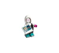 LEGO Minifigures Marvel Spider Verse Series - Spider Gwen - Gwen Stacy - 71050