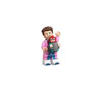 LEGO Minifigures Marvel Spider Verse Series - Spiderman and May - Peter B Parker - 71050
