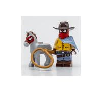 LEGO Minifigures Marvel Spider Verse Series - Web-Slinger - Patrick O'Hara - 71050