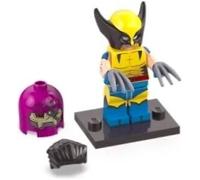 Lego minifigures marvel studios series 2 new sealed pick choose your own