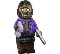 LEGO MARVEL STUDIOS SUPERHEROES 71031 THE WHITE VISION