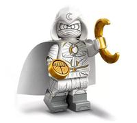 Lego minifigures moon knight marvel studios series 2 new