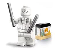 Lego minifigures mr. knight marvel studios series 2 new