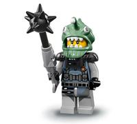 LEGO NInjago THE LEGO Ninjago Movie (71019) unopened limited edition retired