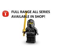 LEGO Minifigures Series 1 8683 new pick choose your own