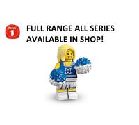 LEGO Minifigures Series 1 8683 new pick choose your own