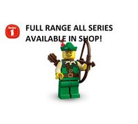 LEGO Minifigures Series 1 8683 new pick choose your own