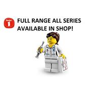 LEGO Minifigures Series 1 8683 new pick choose your own