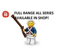 LEGO Minifigures Series 10 71001 new pick choose your own