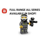 LEGO Minifigures Series 10 71001 new pick choose your own