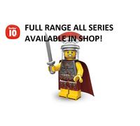 LEGO Minifigures Series 10 71001 new pick choose your own