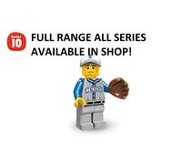 LEGO Minifigures Series 10 71001 new pick choose your own