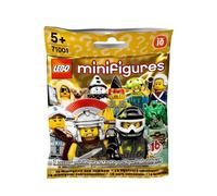 LEGO MINIFIGURES SERIES 10 71001 MINI FIGURES RARE RETIRED