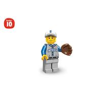 Lego minifigures series 10 unopened factory sealed pick choose your own
