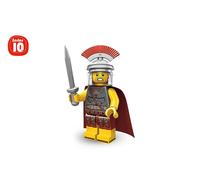 Lego minifigures series 10 unopened factory sealed pick choose your own