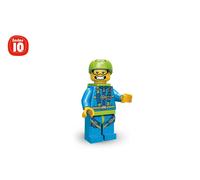 Lego minifigures series 10 unopened factory sealed pick choose your own