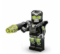 LEGO MINIFIGURES SERIES 11 71002 EVIL MECH