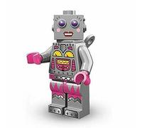 LEGO MINIFIGURES SERIES 11 71002 SCARECROW