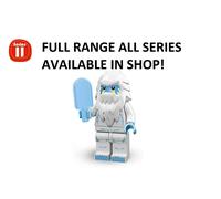 LEGO Minifigures Series 11 71002 new pick choose your own