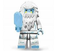 LEGO MINIFIGURES SERIES 11 71002 SCARECROW