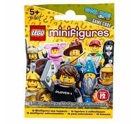 LEGO Minifigures Series 12