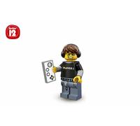 LEGO Minifigures Series 12