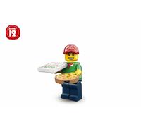 LEGO Minifigures Series 12