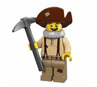 Lego Minifigures Series 12 71007 Rare Retired