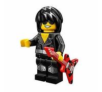 Lego Minifigures Series 12 71007 Rare Retired