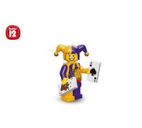 Lego minifigures series 12 unopened factory sealed pick choose your own