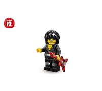 Lego minifigures series 12 unopened factory sealed pick choose your own