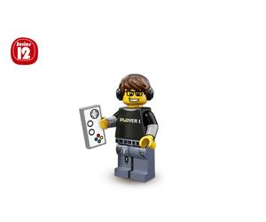 Lego minifigures series 12 unopened factory sealed pick choose your own