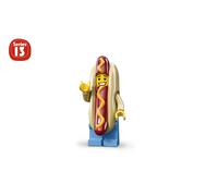 LEGO Minifigures Series 13