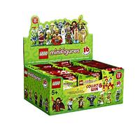LEGO Minifigures Series 13