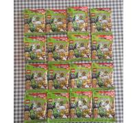 Lego minifigures series 13 (71008) complete unopened set new factory sealed