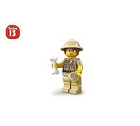 Lego minifigures series 13 unopened factory sealed pick choose your own