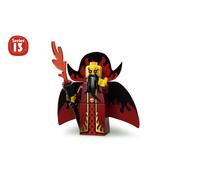 Lego minifigures series 13 unopened factory sealed pick choose your own