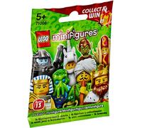 Lego minifigures series 13 unopened factory sealed pick choose your own