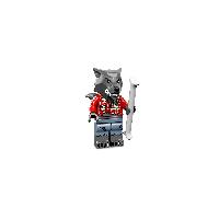 LEGO Minifigures Series 14