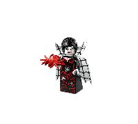 LEGO Minifigures Series 14