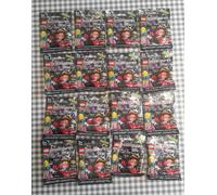 Lego minifigures series 14 (71010) complete unopened set new factory sealed