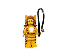 LEGO SERIES 14 MINIFIGURE MONSTERS SPIDER LADY 71010