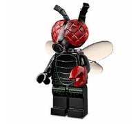 LEGO SERIES 14 MINIFIGURE MONSTERS SPIDER LADY 71010