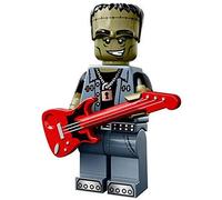 Lego Minifigures Series 14 71010 Monster Rocker