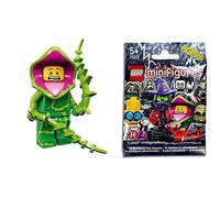 Lego Minifigures Series 14 71010 Plant Monster