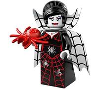 LEGO Minifigures Series 14 – 71010 Spider Lady