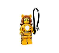 Lego Minifigures Series 14 71010 Tiger Woman