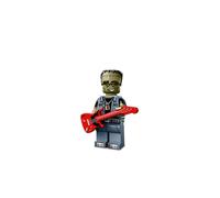 LEGO SERIES 14 MINIFIGURE MONSTERS SPIDER LADY 71010