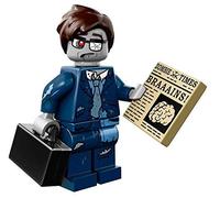 Lego Minifigures Series 14 71010 Zombie Businessman