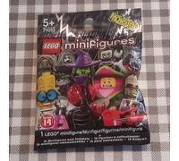 Lego minifigures series 14 unopened sealed random mystery blind bag packet